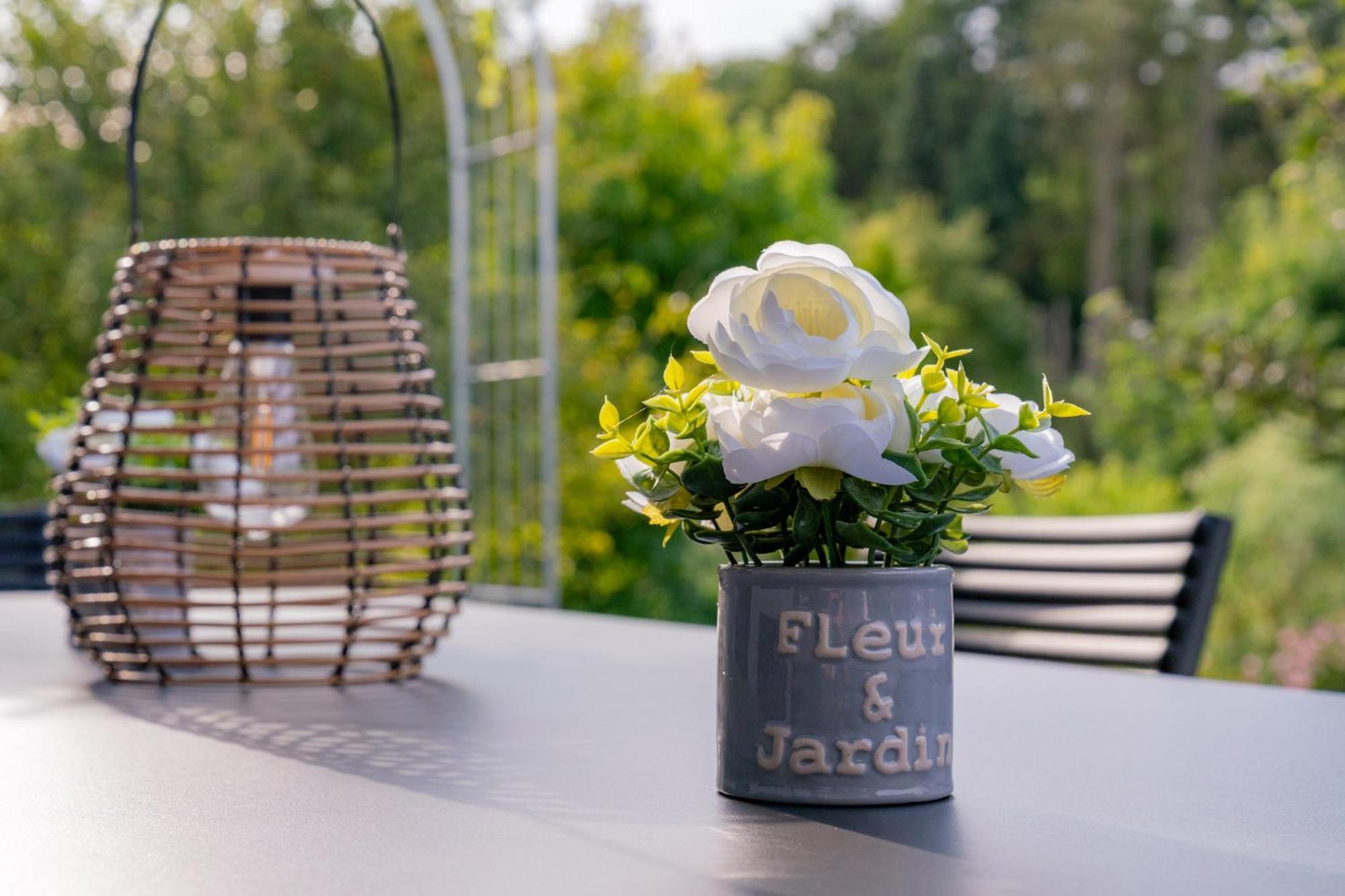 Haus Mit Garten Zwischen Braunschweig Und Wolfsburg Schandelah Kültér fotó